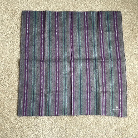 Issey Miyake Handkerchief